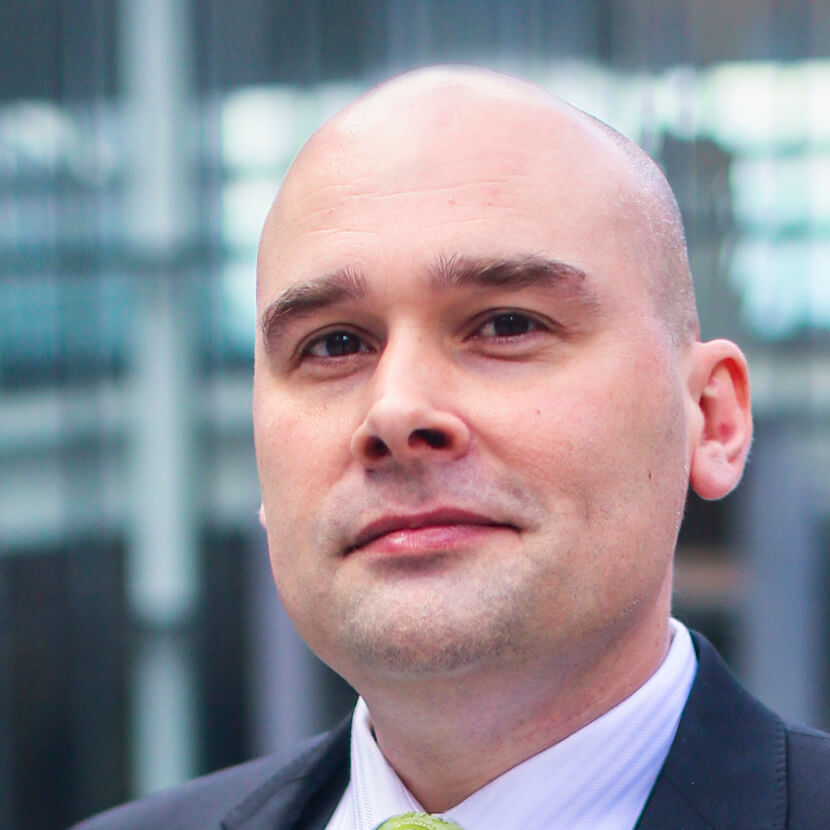 The VIPER Alert The Oxford Club